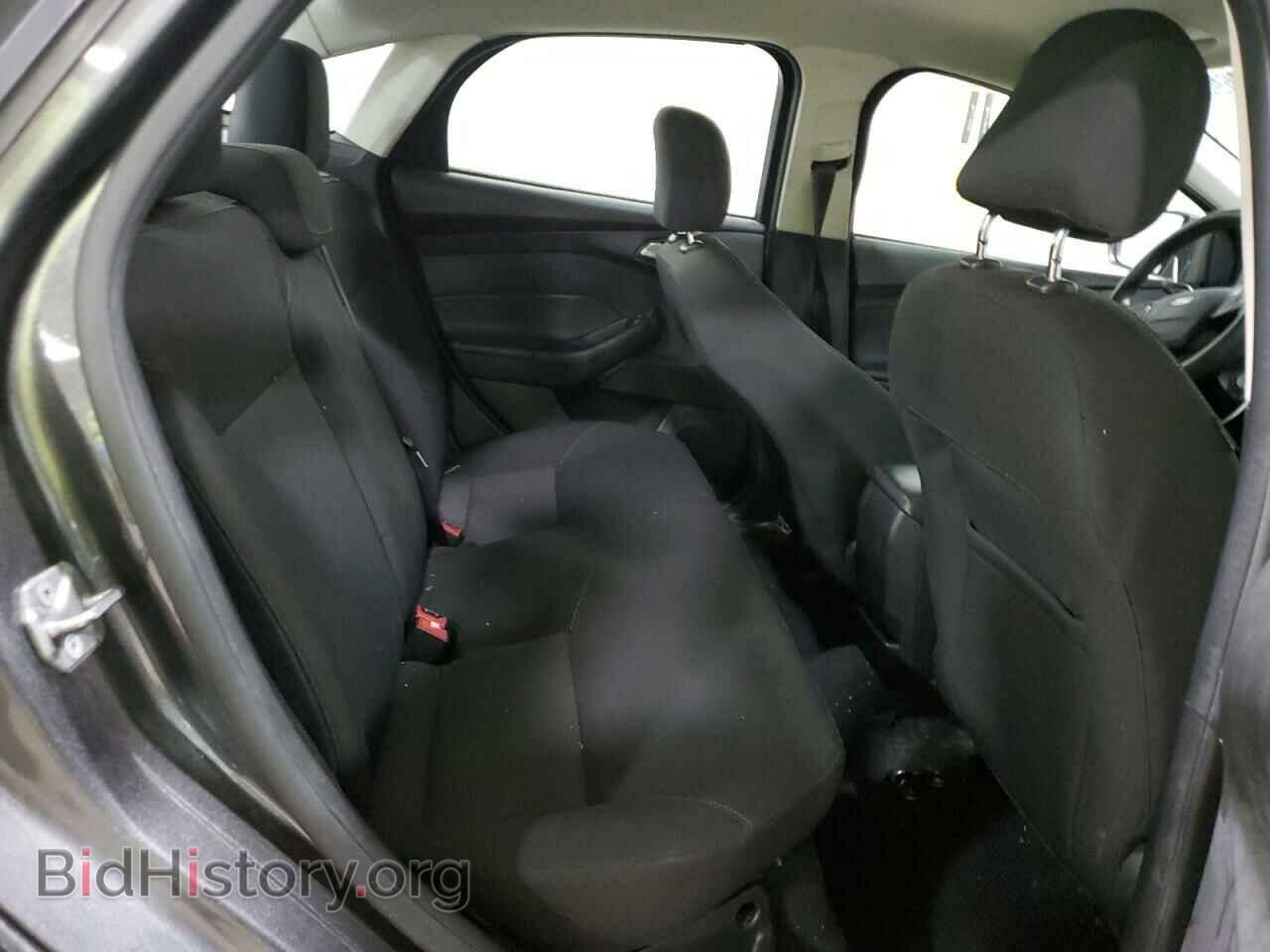 2015 FORD FOCUS - VIN: 1FADP3F26FL367022 - Фото 10