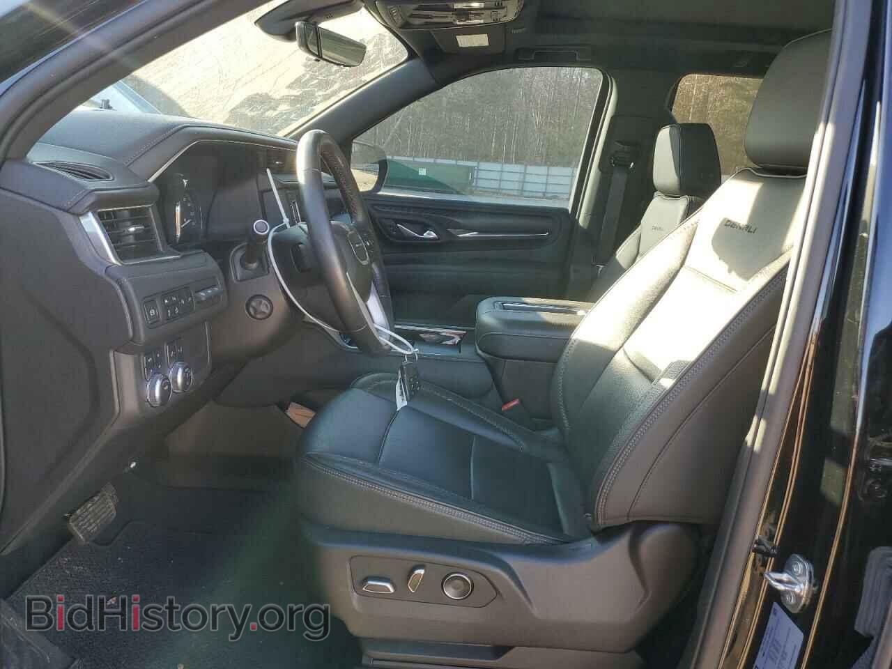 2021 GMC YUKON - VIN: 1GKS2DKL7MR289319 - Фото 7