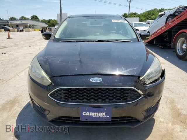 2016 FORD FOCUS - VIN: 1FADP3K26GL305210 - Фото 5