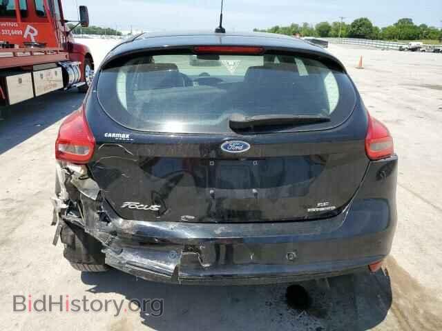 2016 FORD FOCUS - VIN: 1FADP3K26GL305210 - Фото 6
