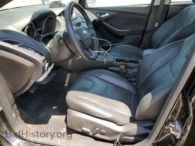 2016 FORD FOCUS - VIN: 1FADP3K26GL305210 - Фото 7