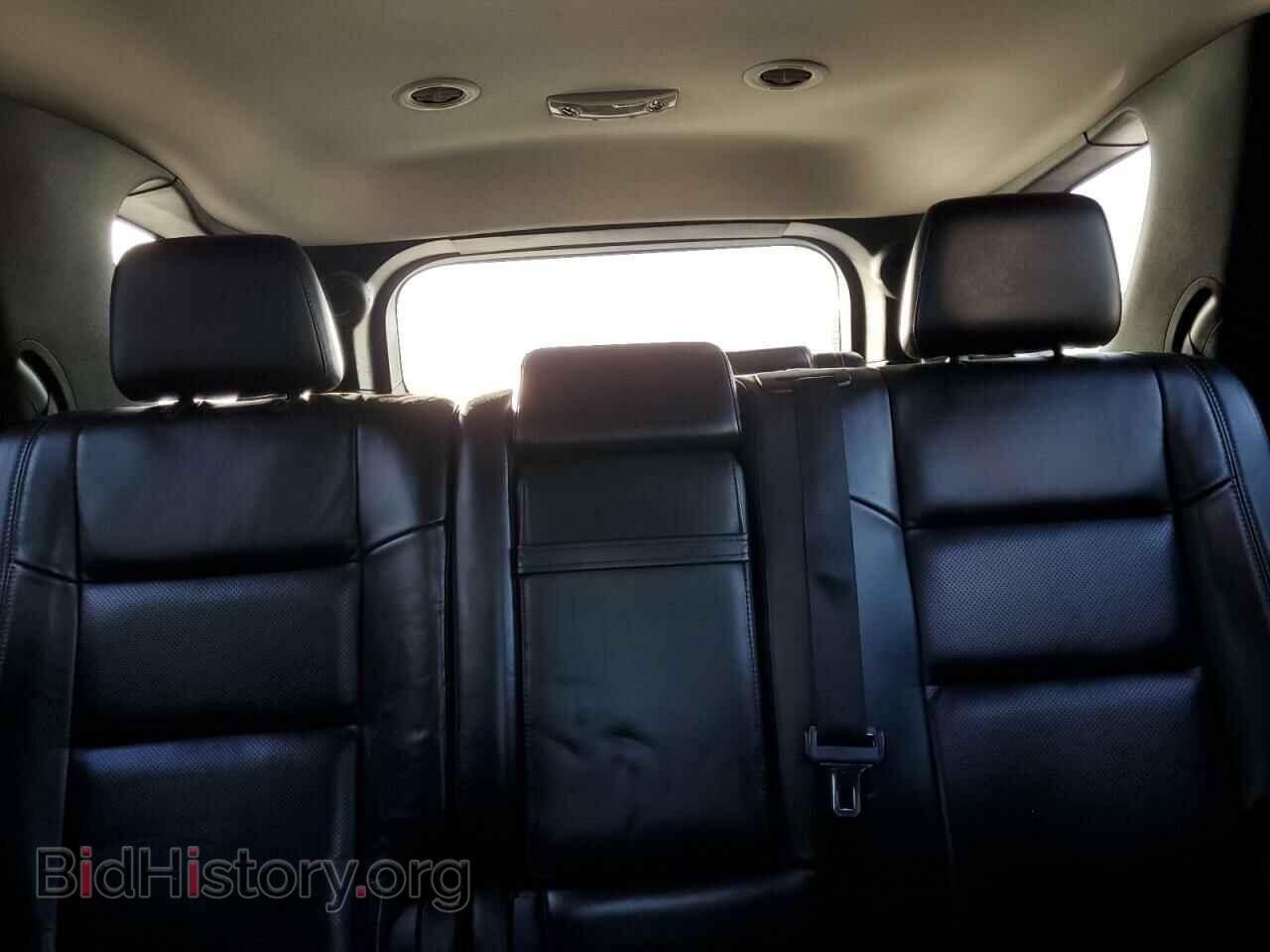 2011 DODGE DURANGO - VIN: 1D4SD5GT5BC698779 - Фото 10