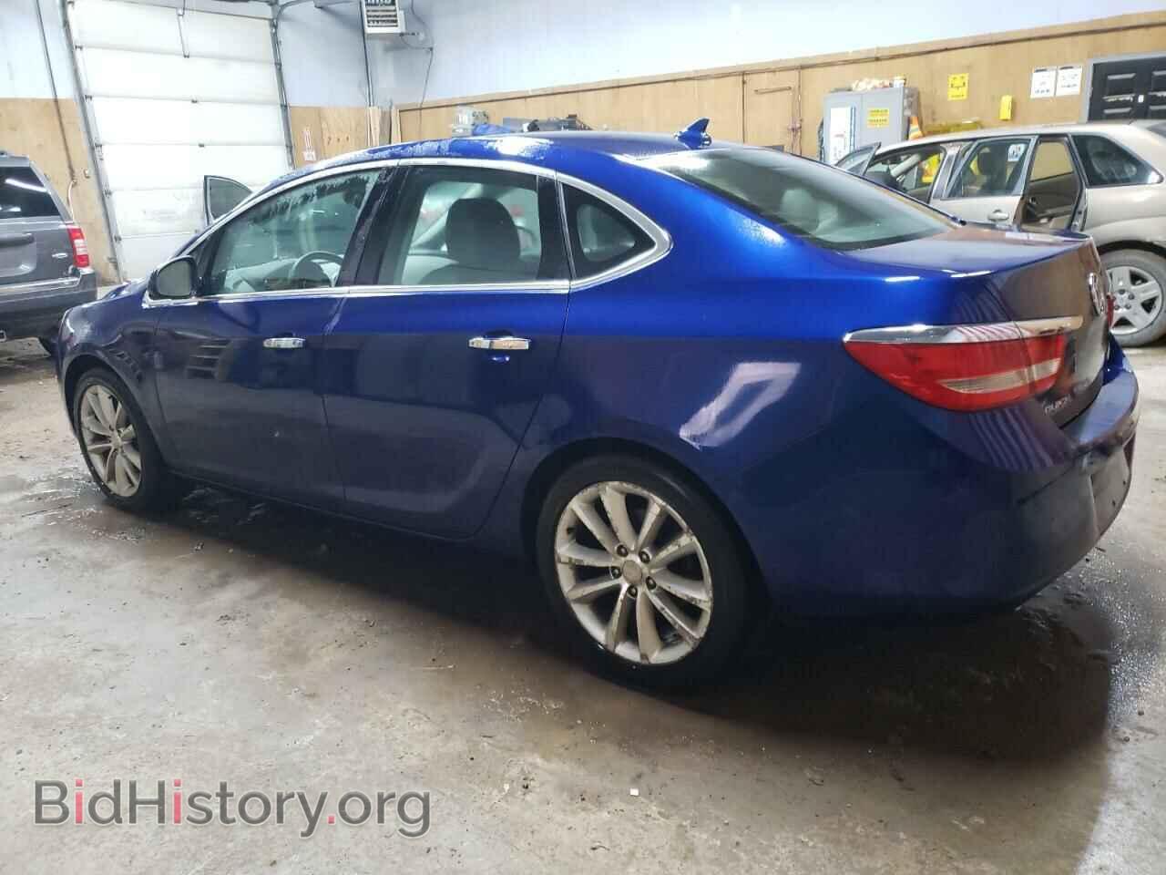 2013 BUICK VERANO - VIN: 1G4PP5SKXD4156580 - Фото 2