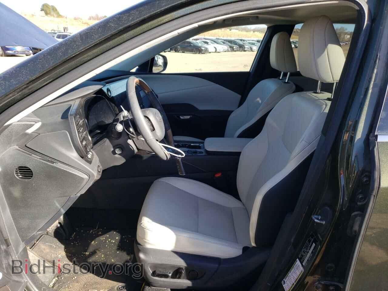 2023 LEXUS RX 350H BA - VIN: 2T2BBMCA7PC012172 - Фото 7