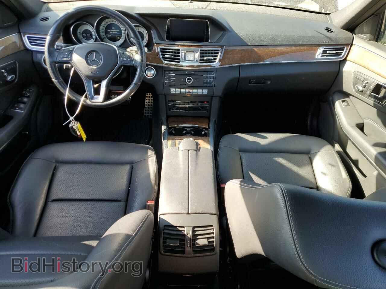 2016 MERCEDES-BENZ E-CLASS - VIN: WDDHF9HB0GB189197 - Фото 8