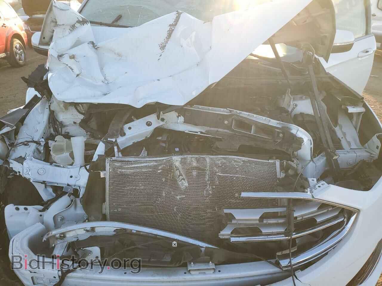 2020 FORD EDGE - VIN: 2FMPK4J92LBB16179 - Фото 12