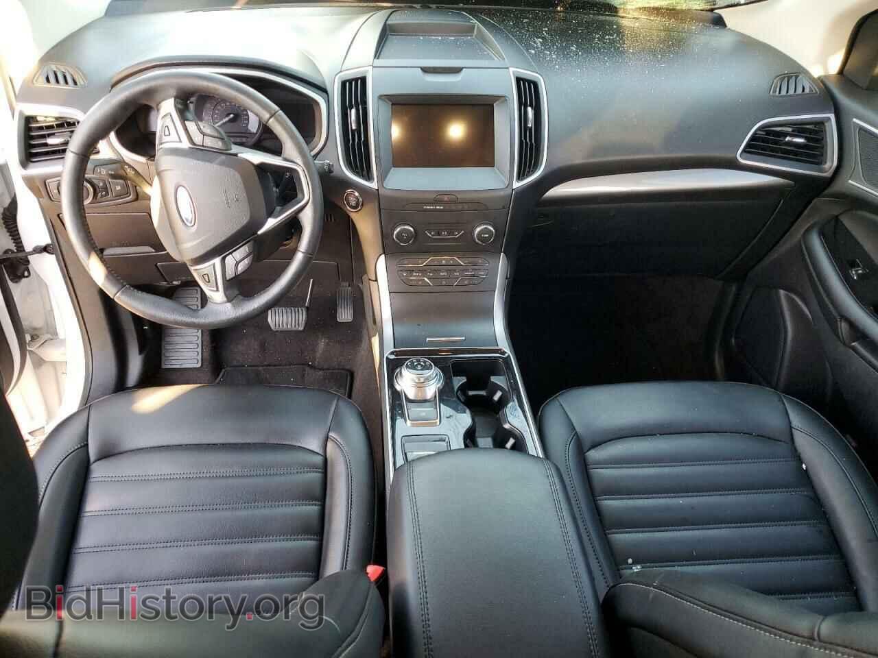 2020 FORD EDGE - VIN: 2FMPK4J92LBB16179 - Фото 8