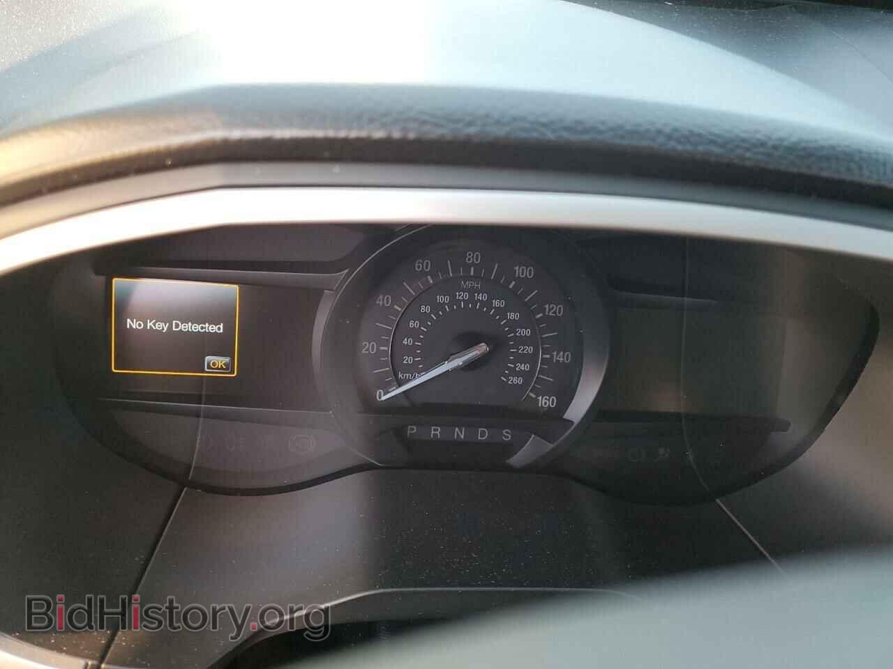 2020 FORD EDGE - VIN: 2FMPK4J92LBB16179 - Фото 9