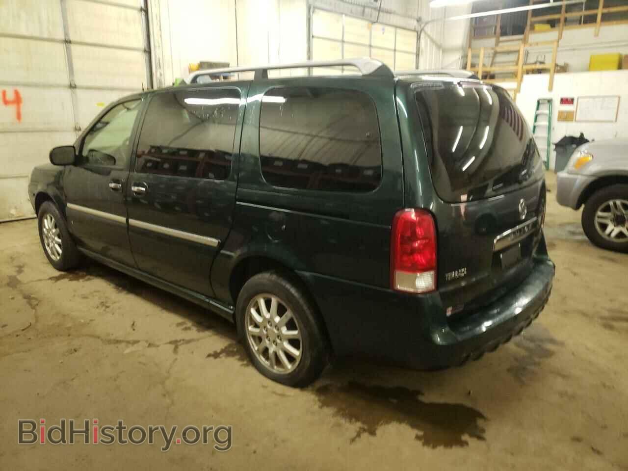 2006 BUICK TERRAZA - VIN: 5GADV33L76D130838 - Photo 2