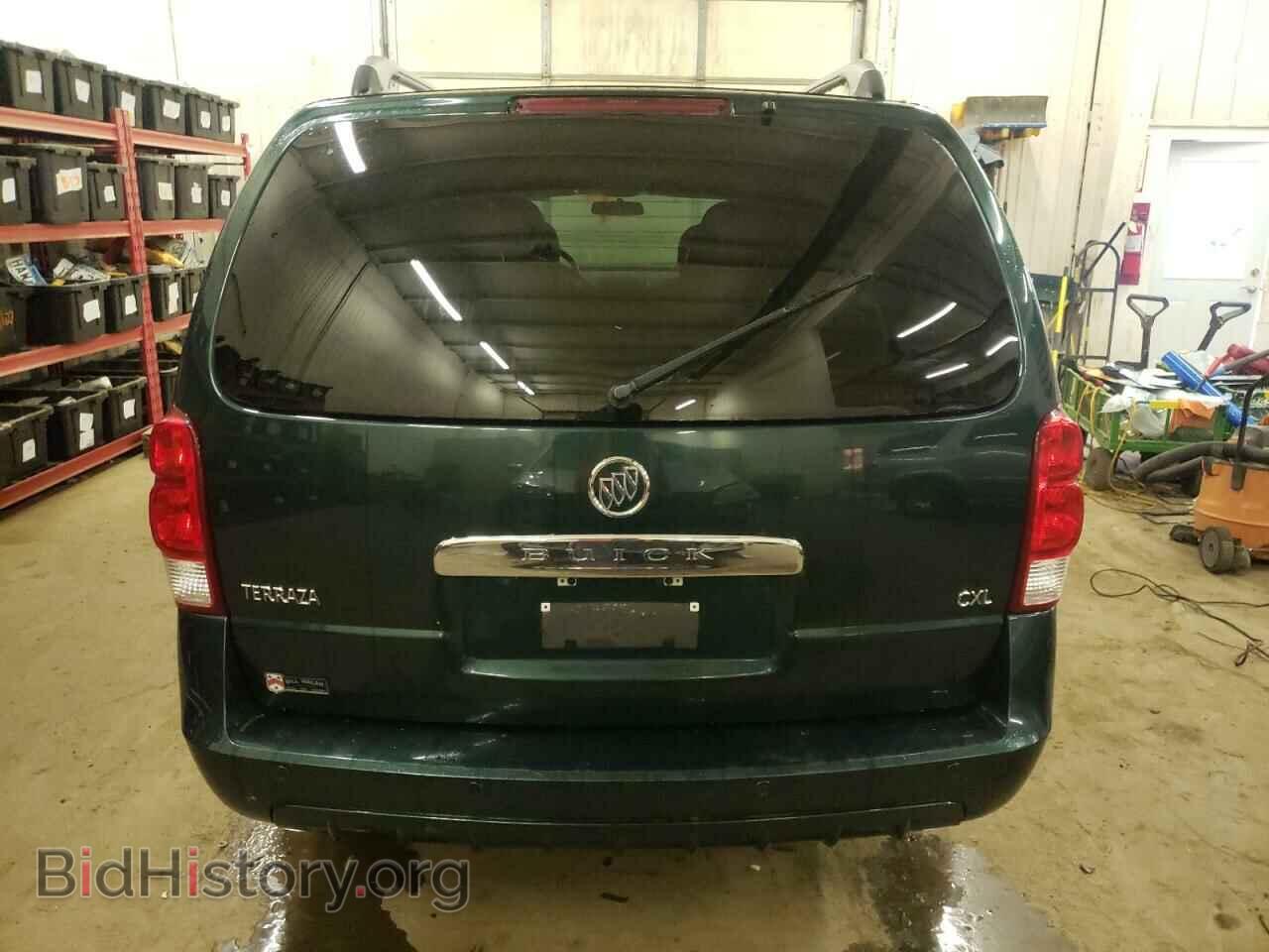 2006 BUICK TERRAZA - VIN: 5GADV33L76D130838 - Photo 6