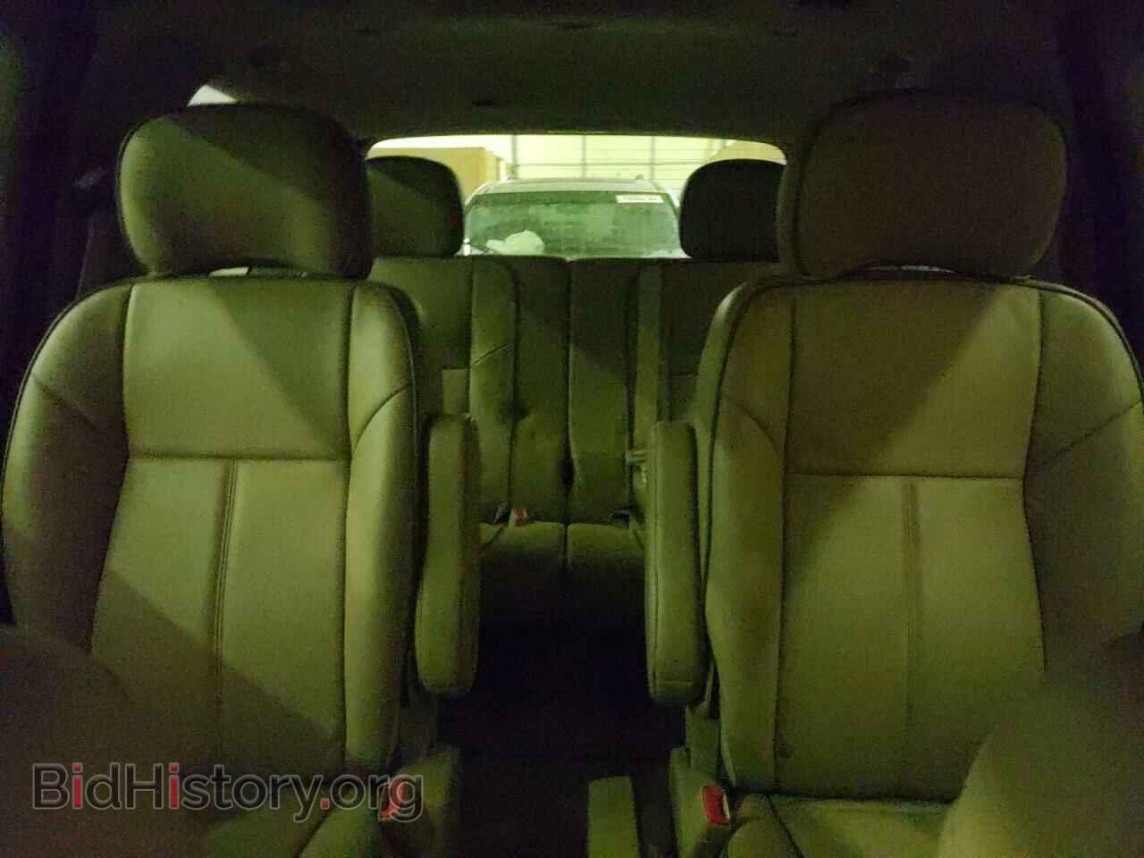 2006 BUICK TERRAZA - VIN: 5GADV33L76D130838 - Photo 10