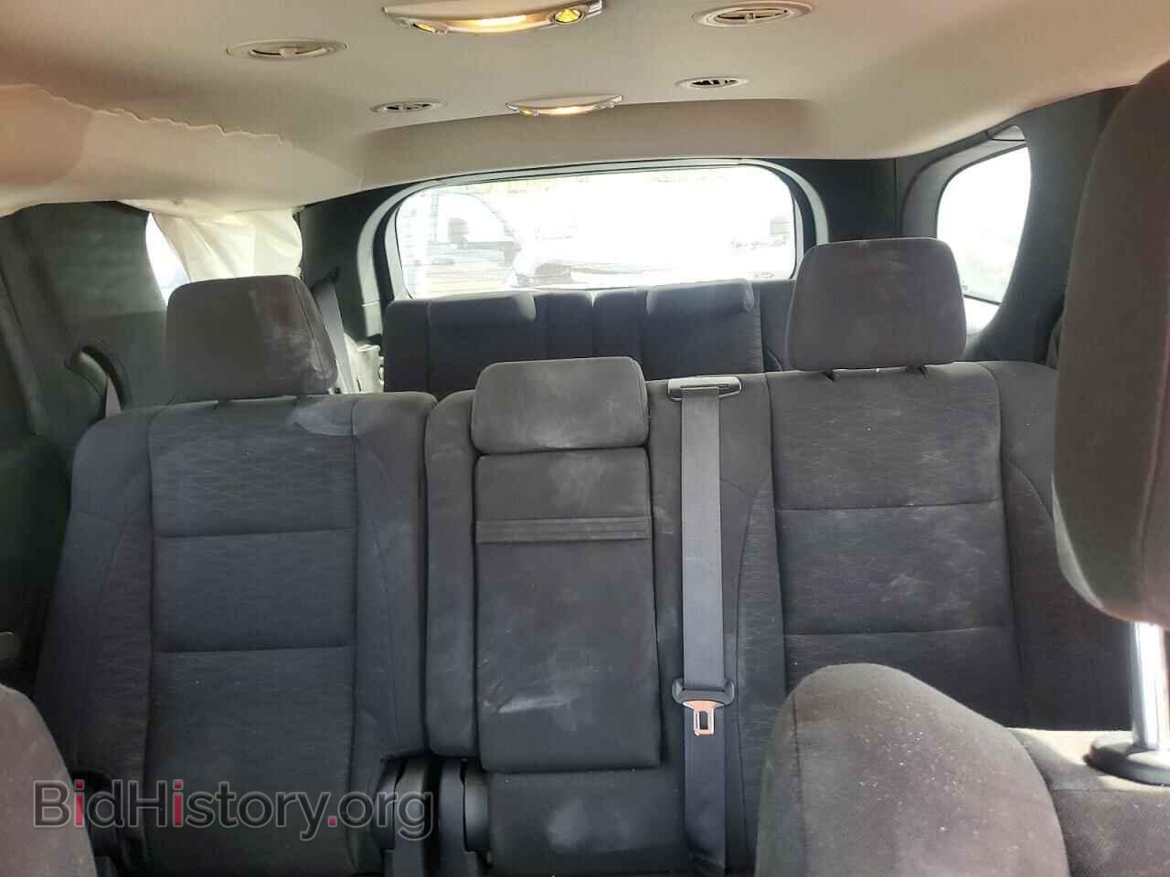 2020 DODGE DURANGO - VIN: 1C4RDHAG4LC100269 - Фото 10