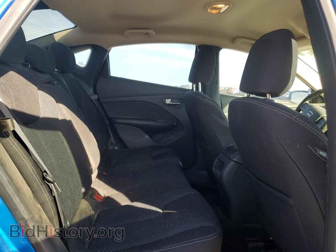 2015 DODGE DART - VIN: 1C3CDFBB4FD336257 - Фото 10