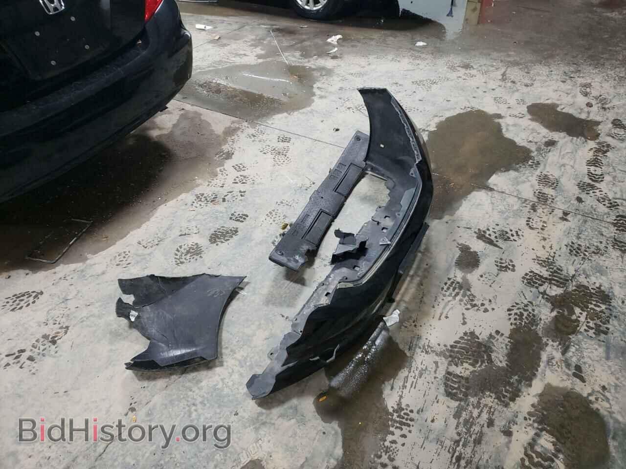 2012 HONDA CIVIC - VIN: 19XFB2F53CE109664 - Фото 12