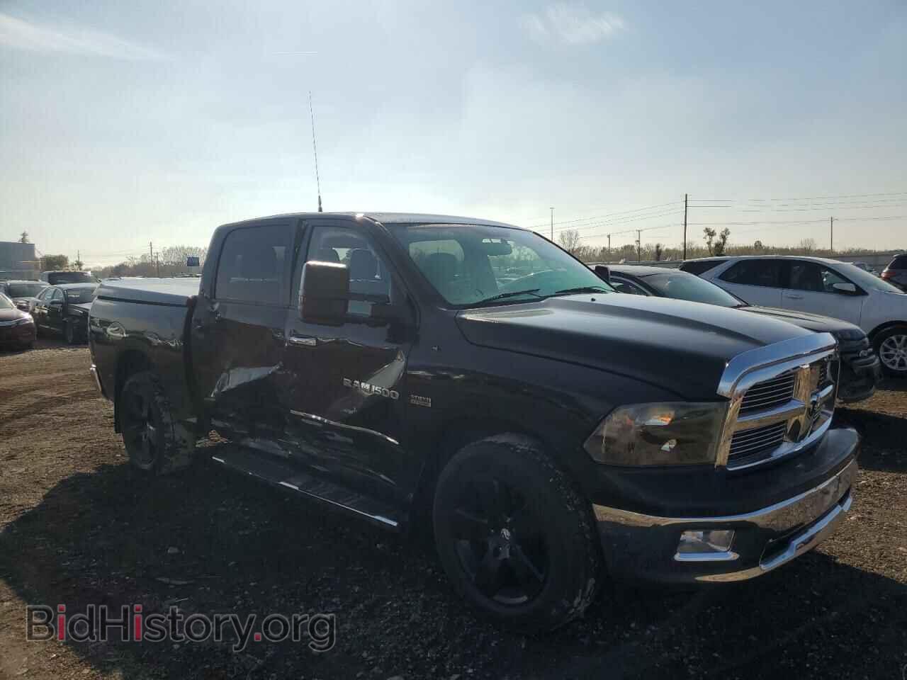 2011 DODGE All Models - VIN: 1D7RV1CTXBS511166 - Фото 4