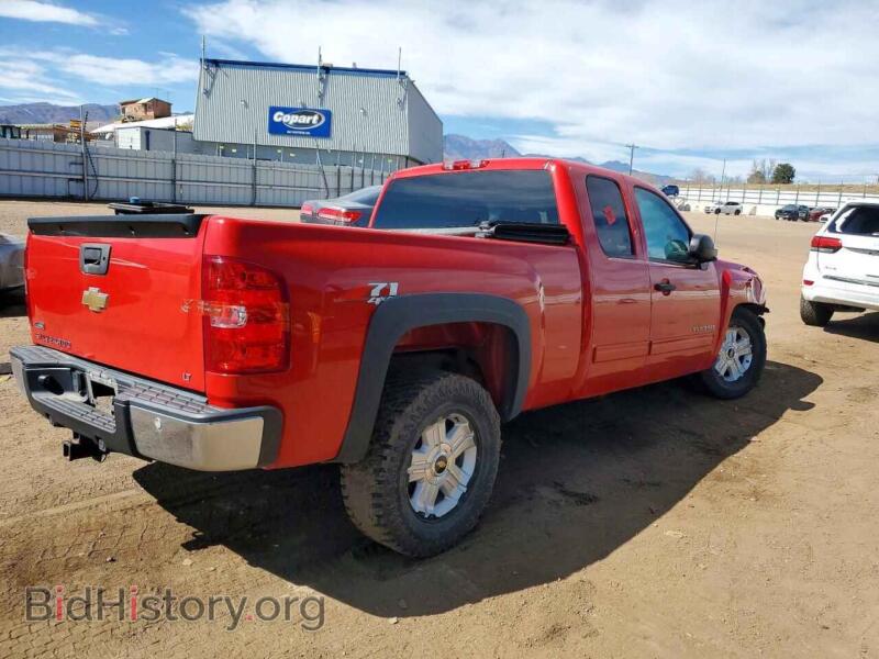 2011 Chevrolet SILVERADO (VIN 1GCRKSE31BZ315744) — фото 3 из 12
