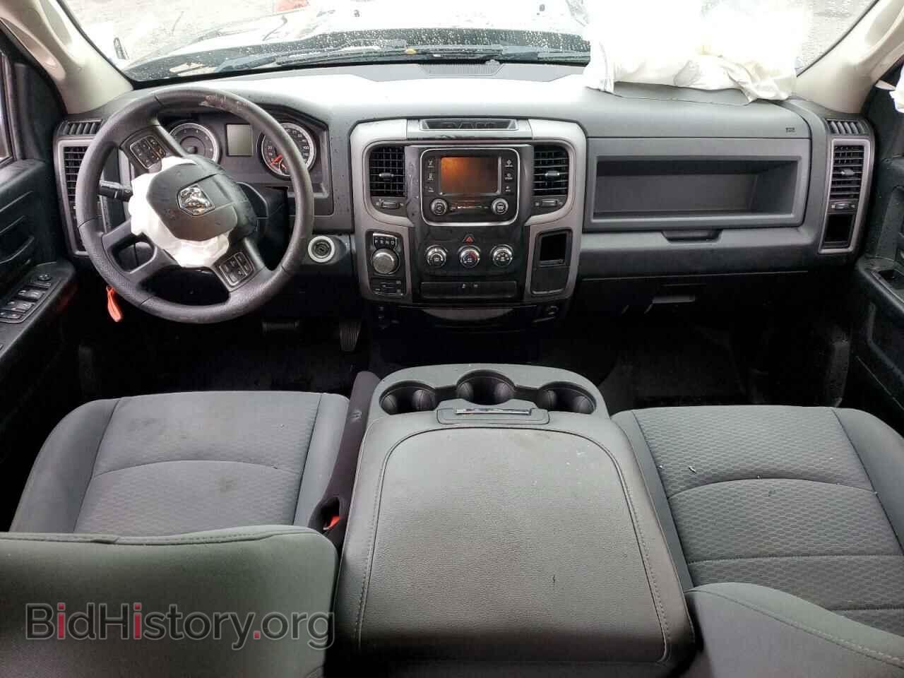 2017 RAM 1500 - VIN: 1C6RR7FT4HS851622 - Фото 8