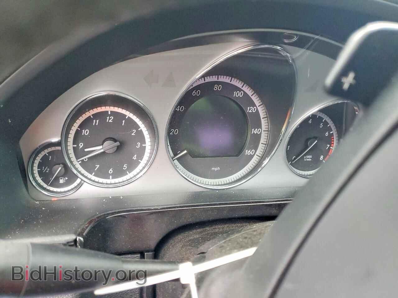 2010 MERCEDES-BENZ E-CLASS - VIN: WDDHF9AB7AA160609 - Фото 9