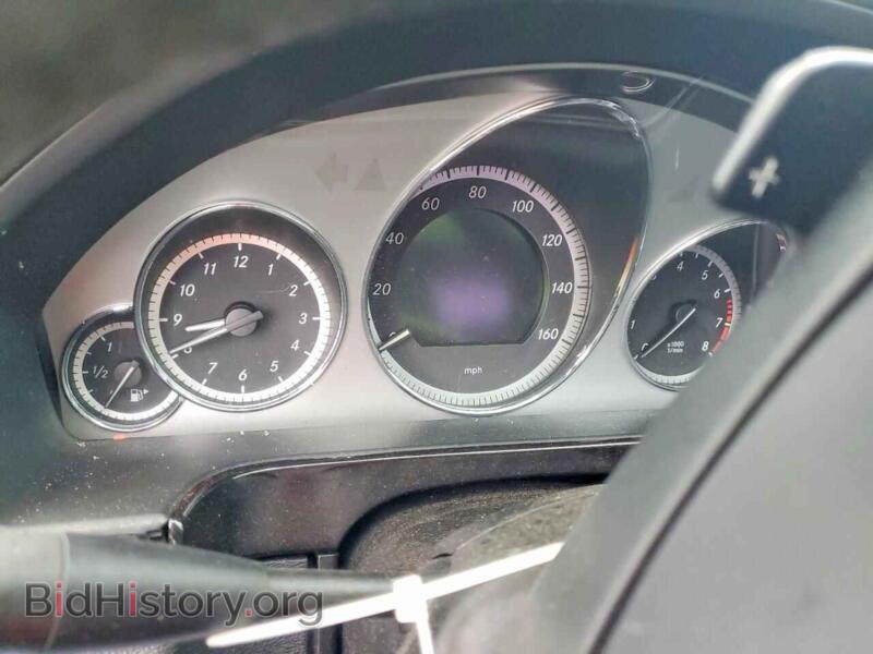 2010 Mercedes-Benz E-CLASS (VIN WDDHF9AB7AA160609) — фото 9 из 13