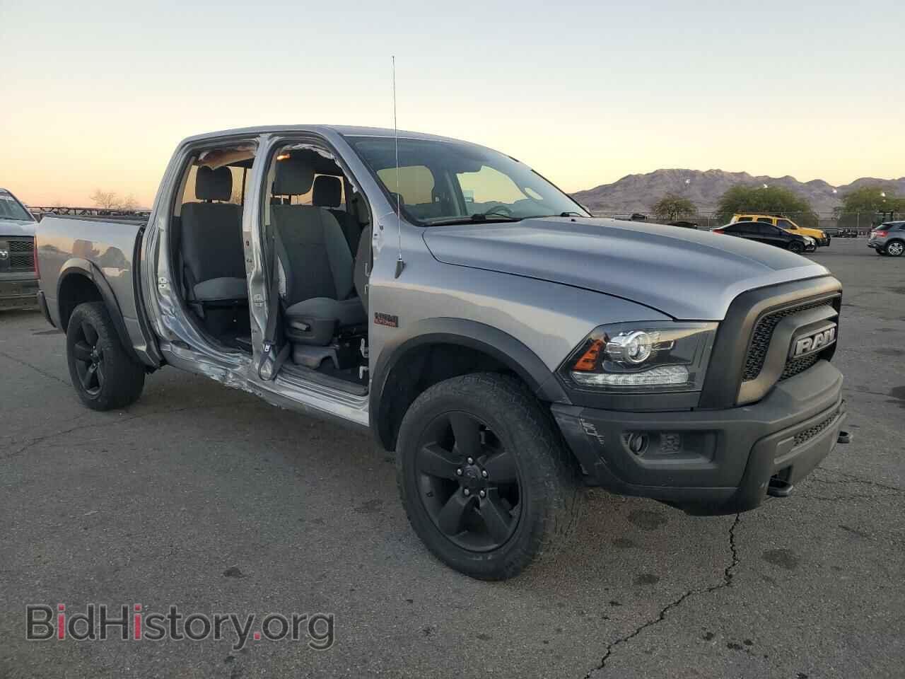 2019 RAM 1500 - VIN: 1C6RR7LT7KS655282 - Фото 4