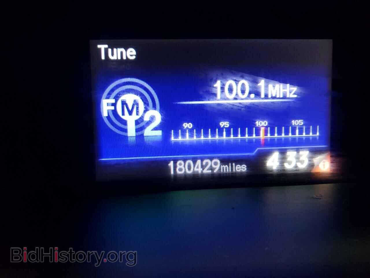 2012 HONDA CIVIC - VIN: 2HGFB2F53CH308560 - Фото 9