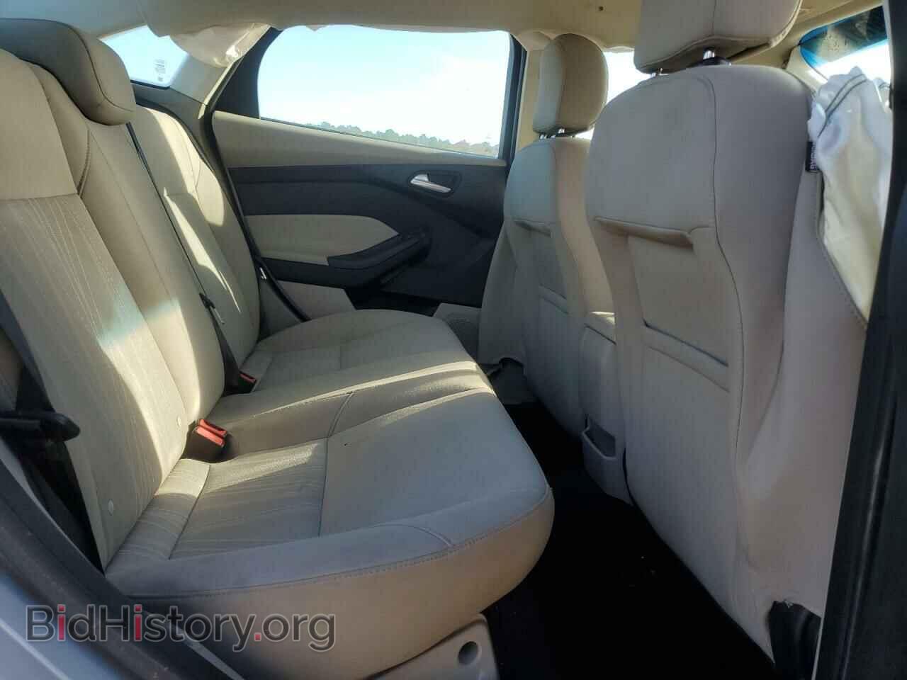 2016 FORD FOCUS - VIN: 1FADP3F24GL355999 - Фото 10