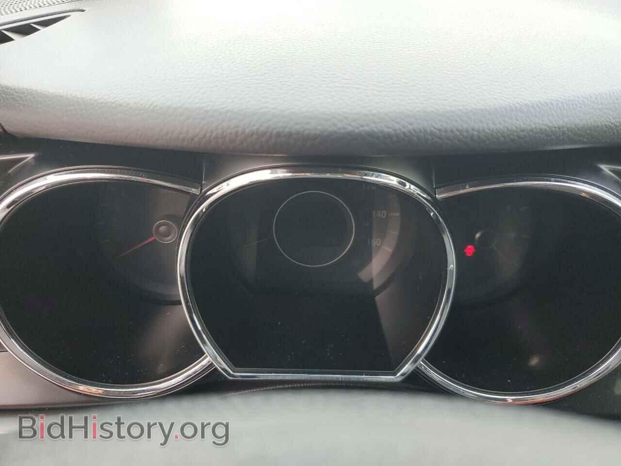 2013 KIA OPTIMA - VIN: KNAGM4A76D5407588 - Фото 9