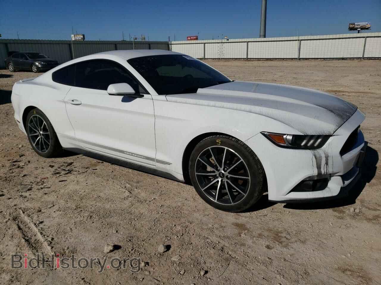 2017 FORD ALL Models - VIN: 1FA6P8THXH5302339 - Фото 4