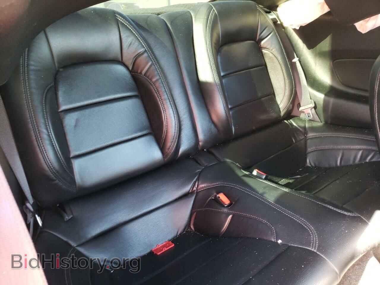 2017 FORD ALL Models - VIN: 1FA6P8THXH5302339 - Фото 10