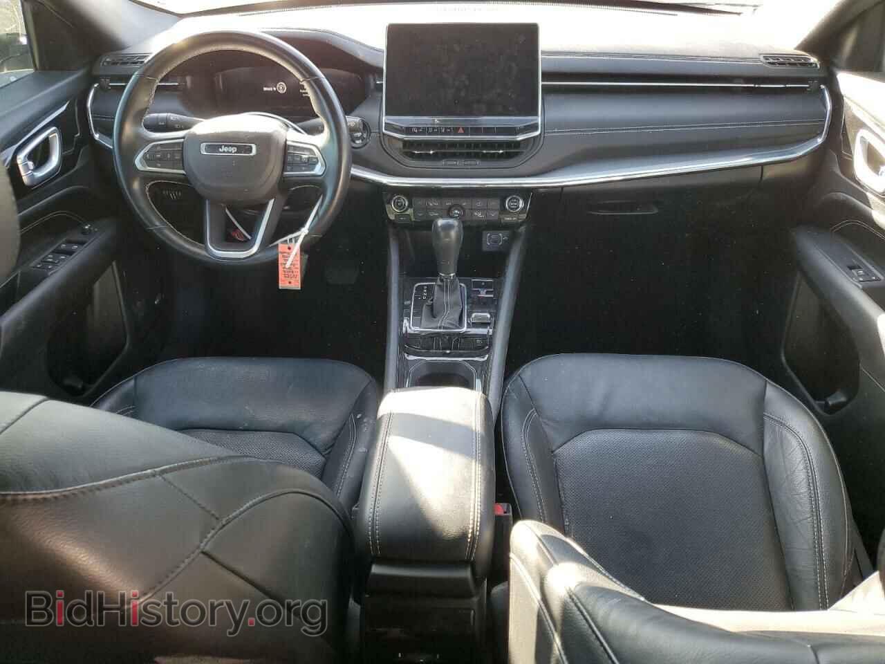 2022 JEEP COMPASS - VIN: 3C4NJDCB6NT147263 - Photo 8