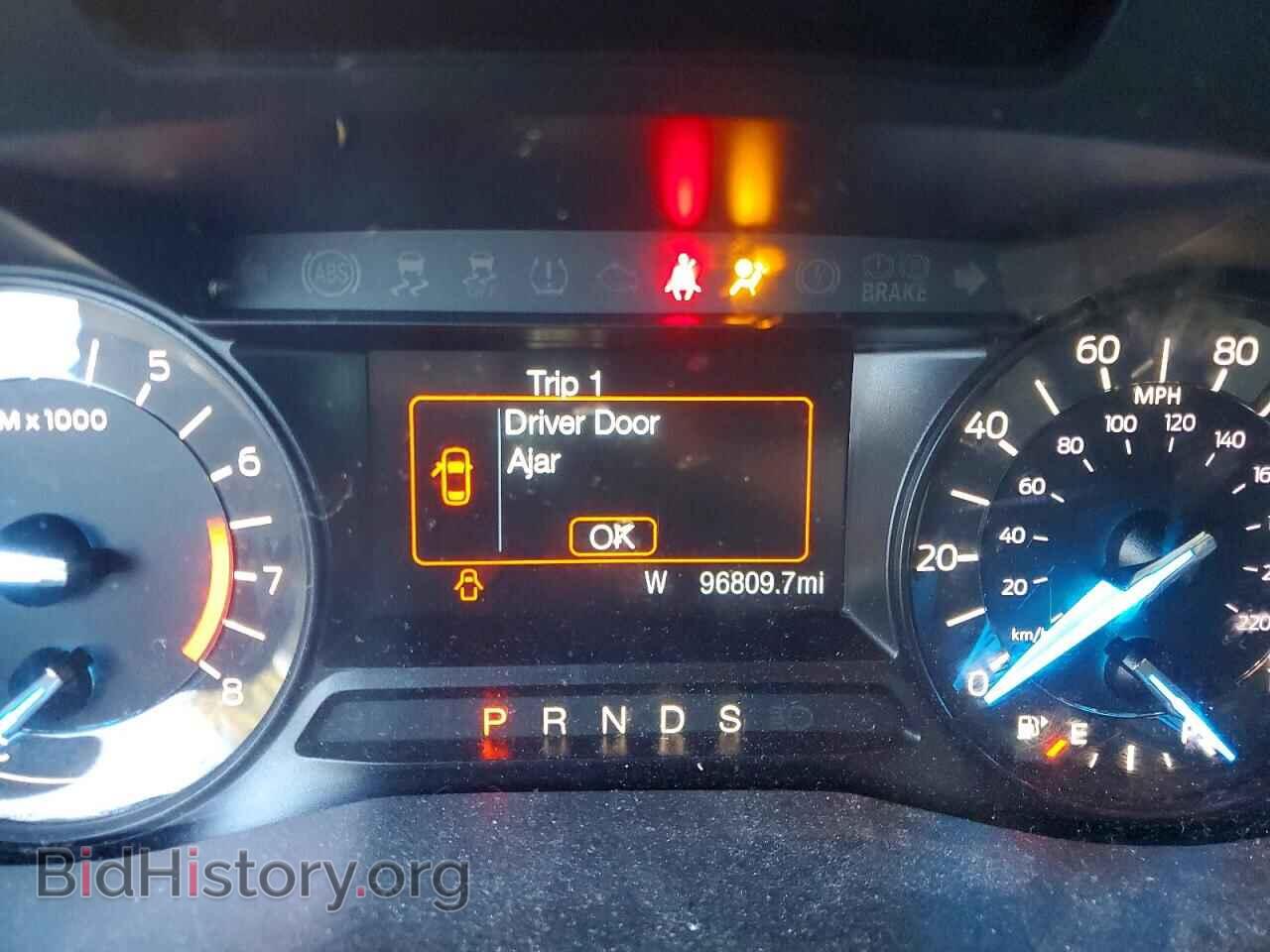 2018 FORD EXPLORER - VIN: 1FM5K7DH4JGB63229 - Фото 9