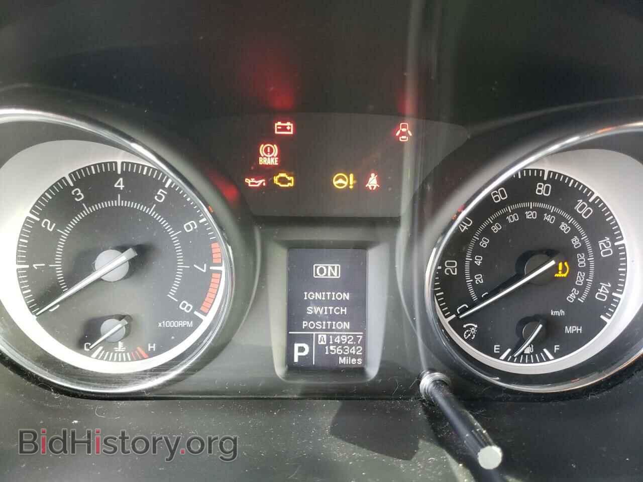 2012 SUZUKI KIZASHI - VIN: JS2RF9A80C6100458 - Фото 9