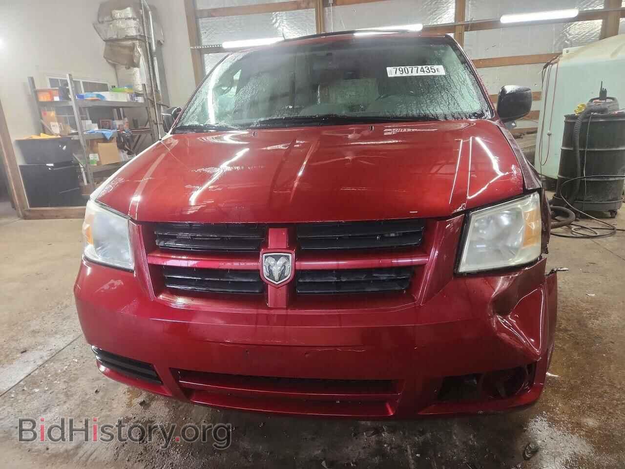 2010 DODGE CARAVAN - VIN: 2D4RN3D15AR342910 - Photo 5