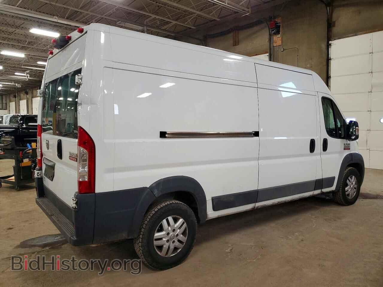 2014 RAM PROMASTER - VIN: 3C6TRVDG1EE102453 - Фото 3