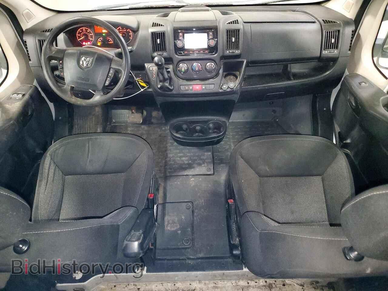 2014 RAM PROMASTER - VIN: 3C6TRVDG1EE102453 - Фото 8