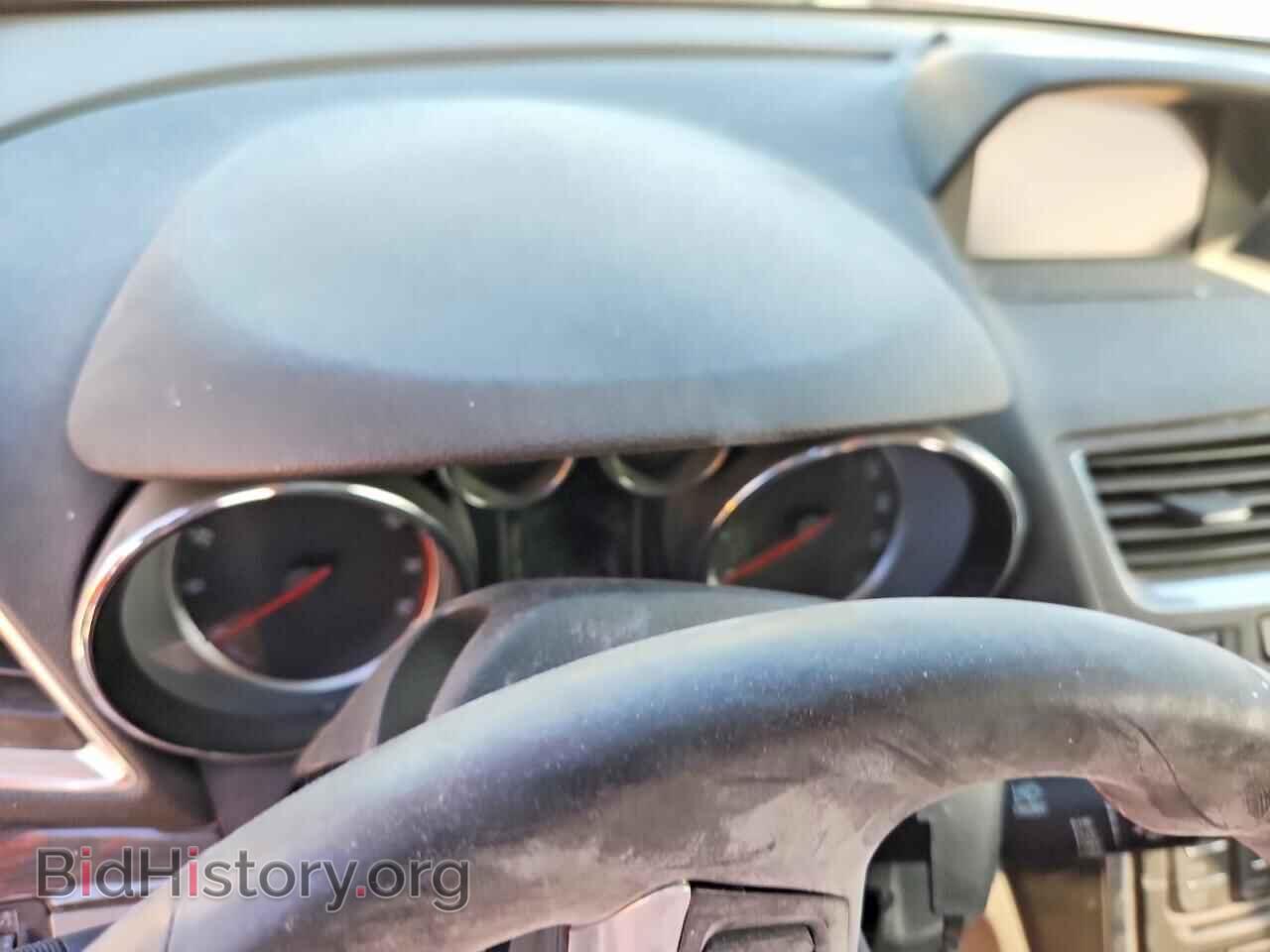2014 BUICK ENCORE - VIN: KL4CJDSB0EB776487 - Photo 9