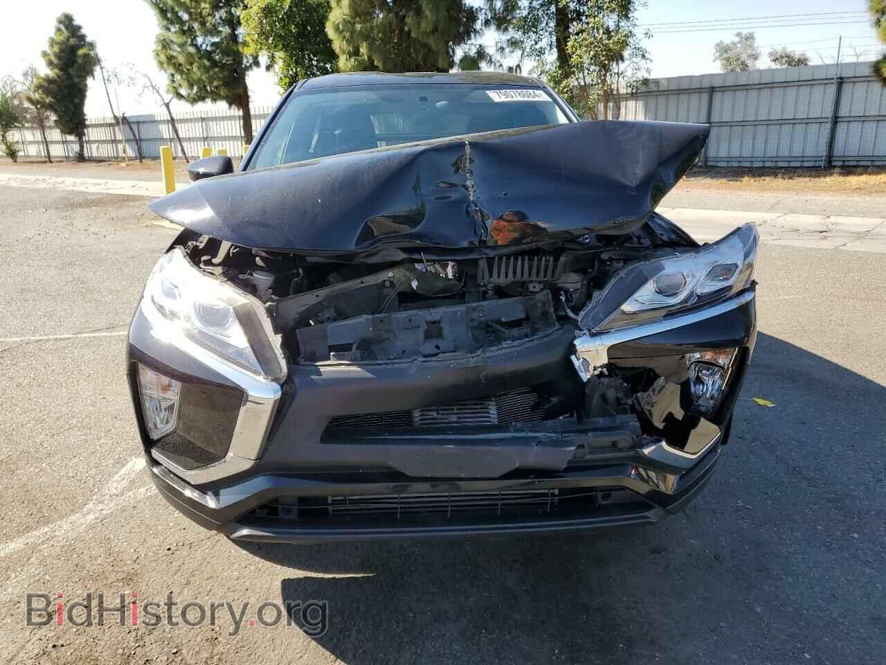 2018 MITSUBISHI ECLIPSE - VIN: JA4AT4AA5JZ064133 - Photo 5