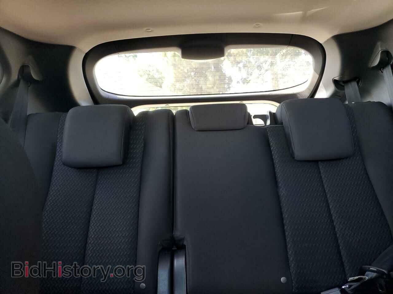 2018 MITSUBISHI ECLIPSE - VIN: JA4AT4AA5JZ064133 - Photo 10