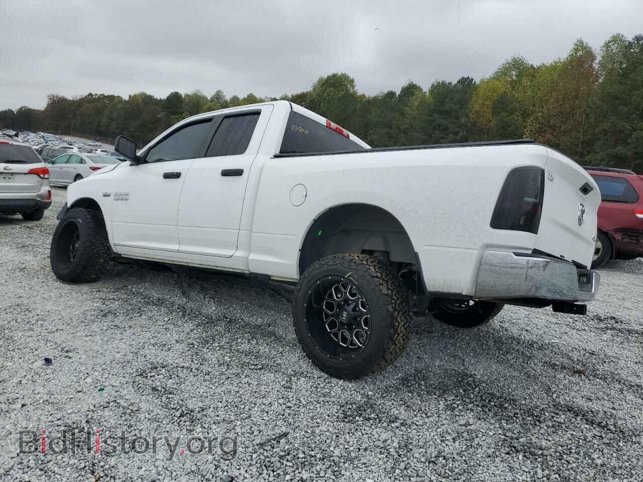 2016 RAM All Models - VIN: 1C6RR7FT4GS202983 - Photo 2