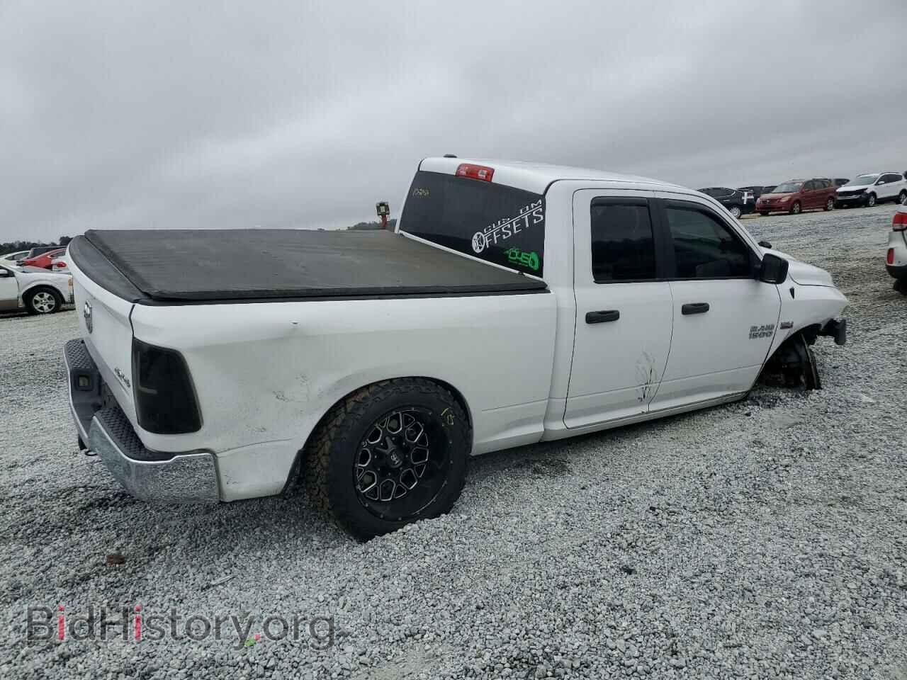 2016 RAM All Models - VIN: 1C6RR7FT4GS202983 - Photo 3