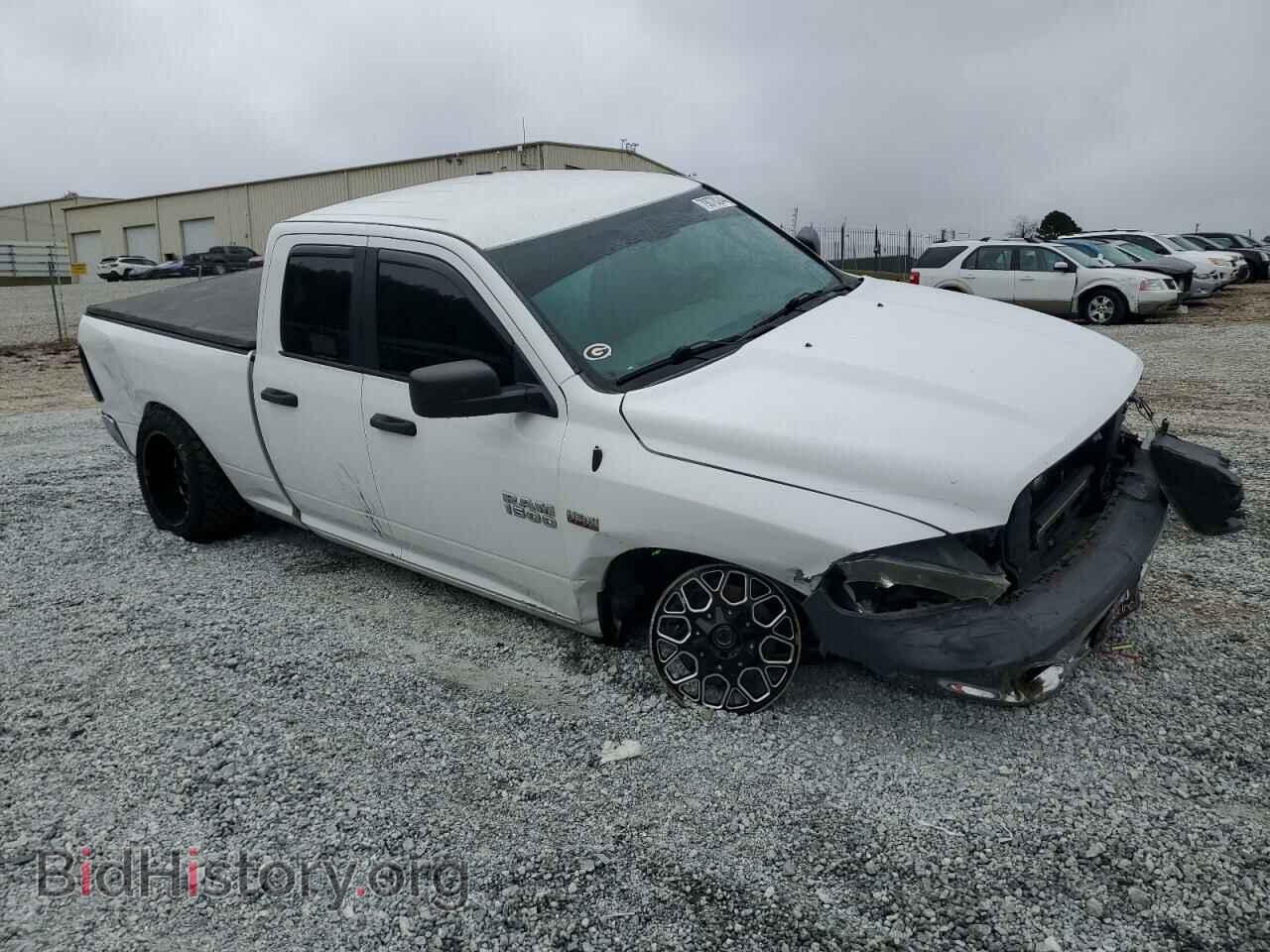2016 RAM All Models - VIN: 1C6RR7FT4GS202983 - Photo 4