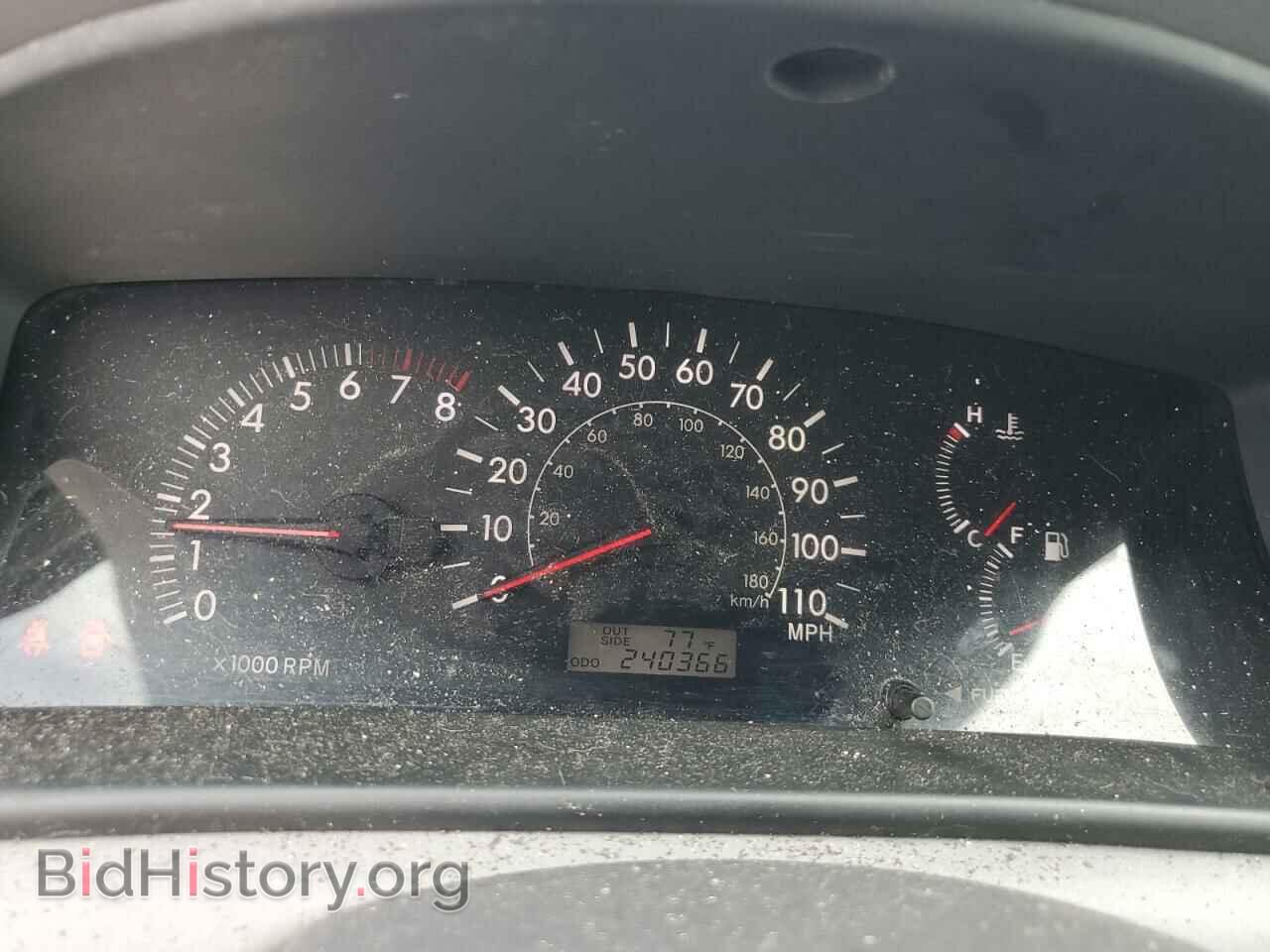 2006 TOYOTA COROLLA - VIN: 2T1BR32E56C700832 - Фото 9