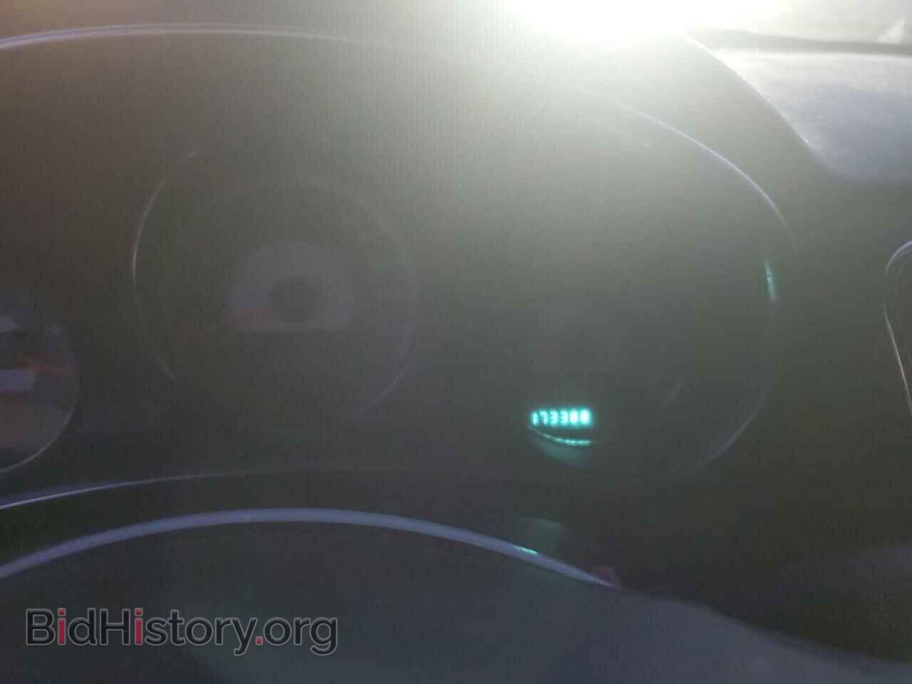 2014 CHRYSLER 200 - VIN: 1C3CCBAB5EN230163 - Фото 9