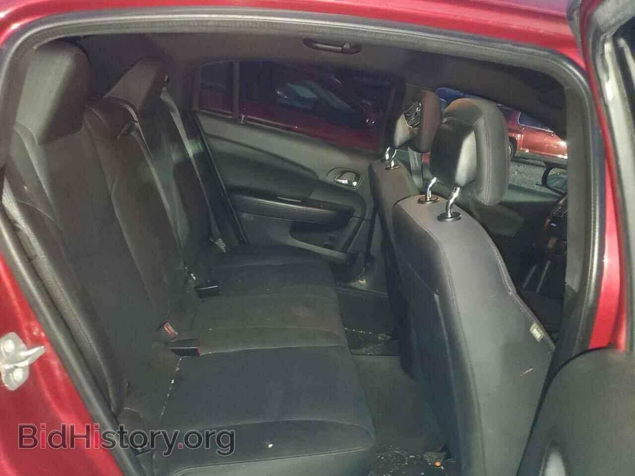 2014 CHRYSLER 200 - VIN: 1C3CCBAB5EN230163 - Фото 10