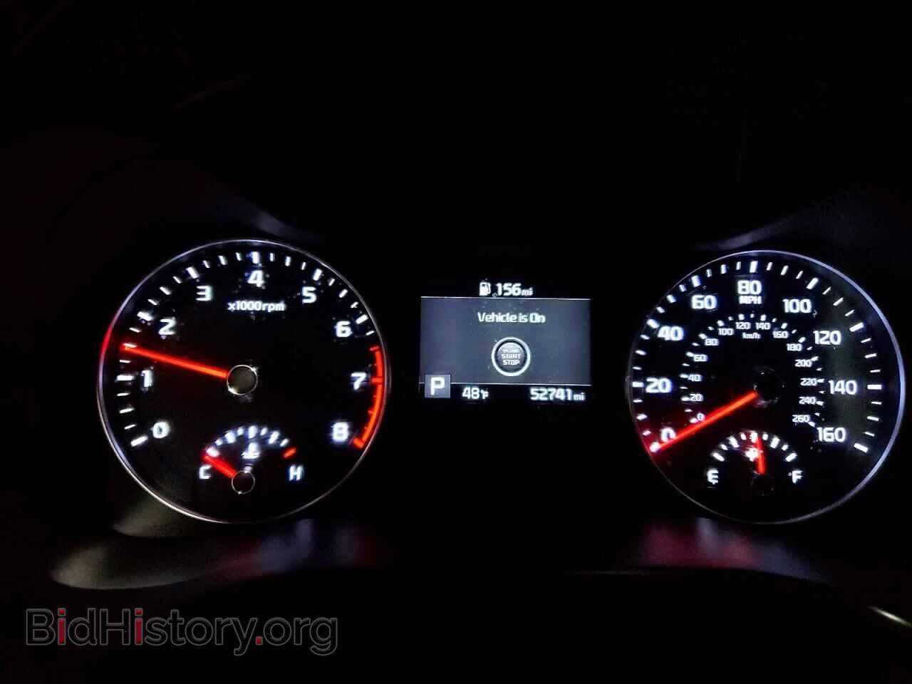 2021 KIA FORTE - VIN: 3KPF34AD4ME275376 - Фото 9