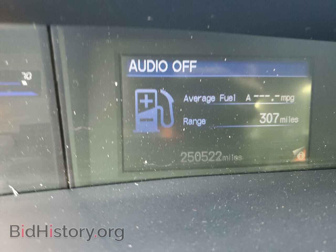 2012 HONDA CIVIC - VIN: 19XFB2F5XCE359547 - Фото 9