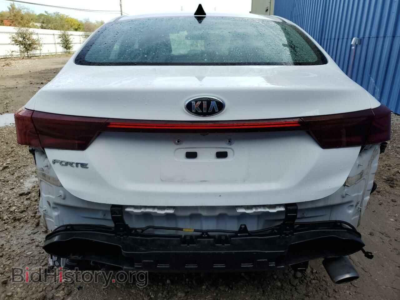 2020 KIA FORTE - VIN: 3KPF24AD8LE151127 - Фото 6