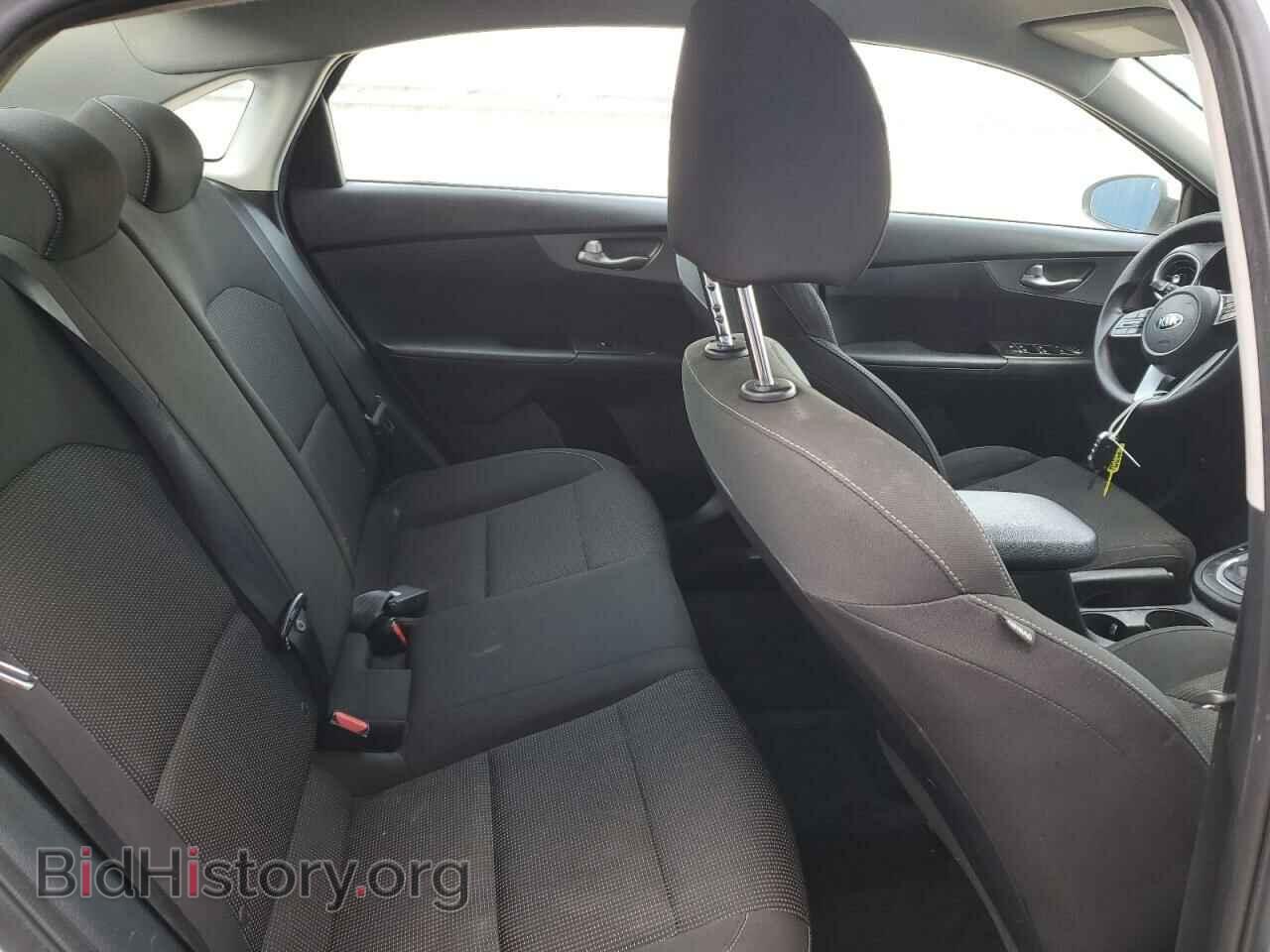 2020 KIA FORTE - VIN: 3KPF24AD8LE151127 - Фото 10