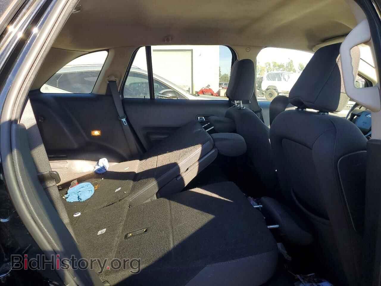 2009 FORD EDGE - VIN: 2FMDK38C19BA67628 - Photo 10