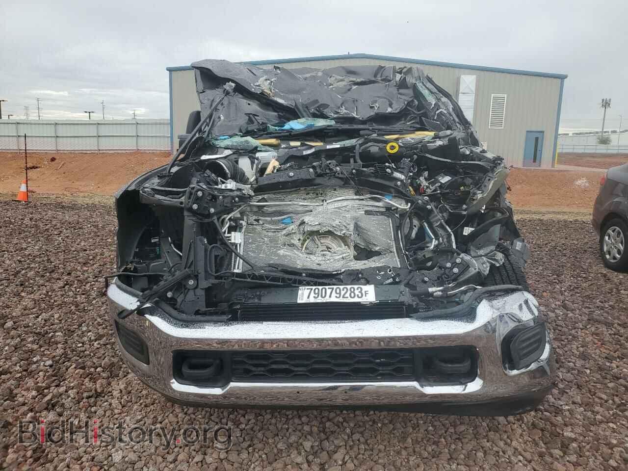 2024 RAM 2500 - VIN: 3C6UR5CL1RG117483 - Фото 5